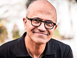 Author image